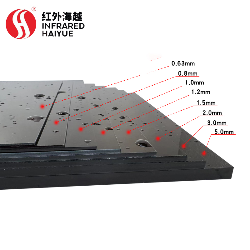 红外线穿透 HY700-HG滤光片